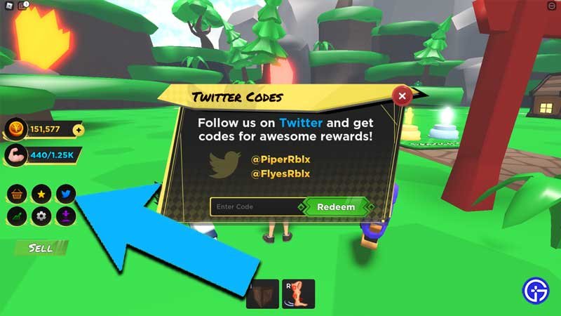 Roblox Anime Lifting Simulator Codes