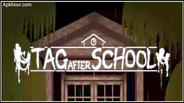 Tag After School APK Mod v5