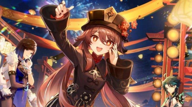 Top 6 Interesting Facts About Hu Tao, Most Liked Genshin Impact Character