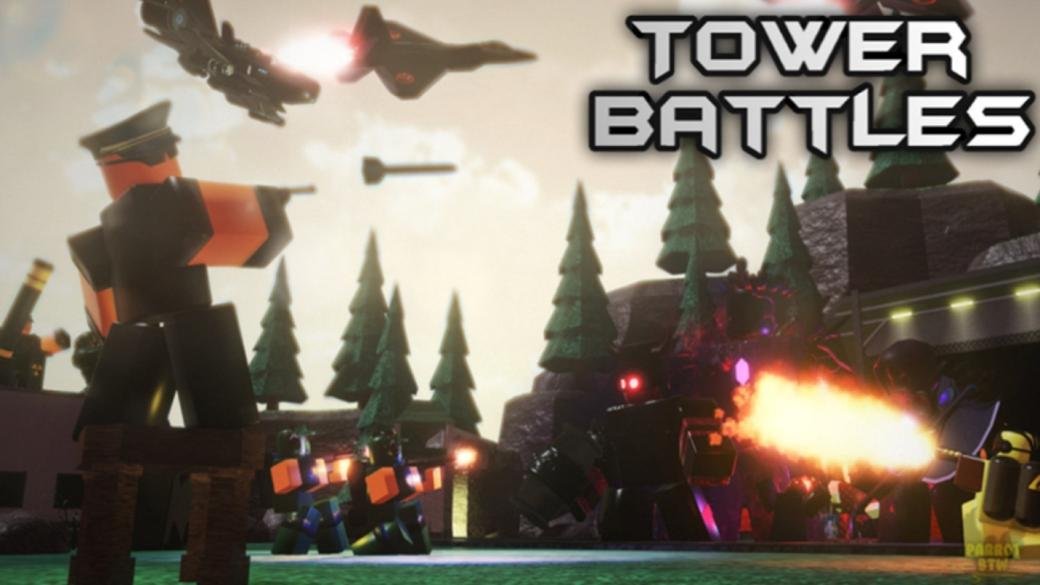 Tower Battles codes September 2023 | Pocket Tactics