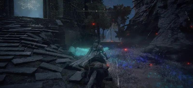 Elden Ring: How To Get Into Lenne's Rise