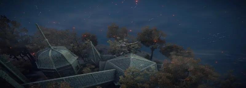 Elden Ring: How To Get Into Lenne's Rise