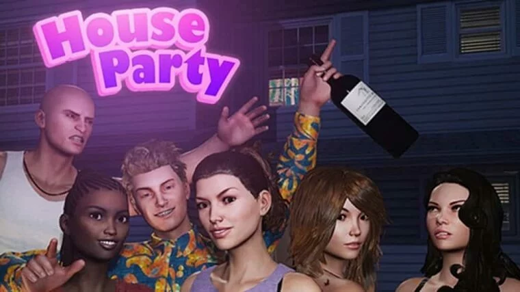 All House Party Console Commands – Cheat Codes (UPDATED) [February 2026 ...