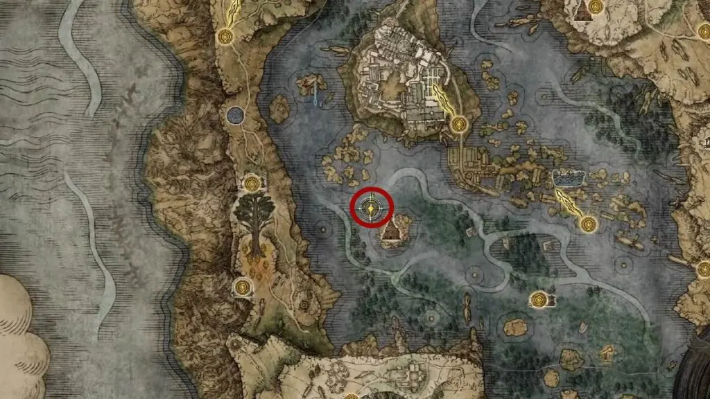 How To Get And Use Bloodflame Blade In Elden Ring