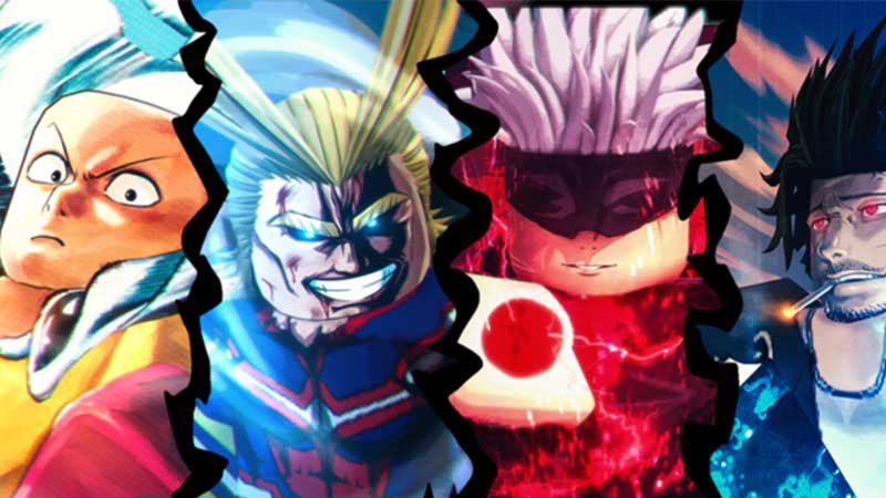 anime rifts race tier list