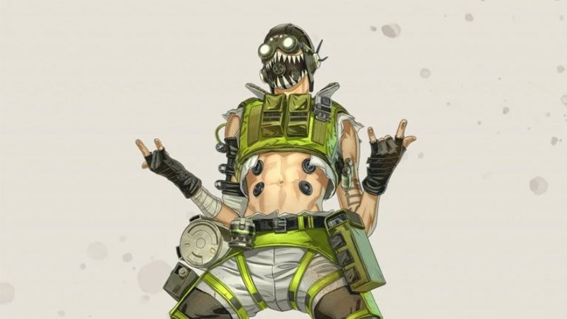 apex legends most popular character pick rates