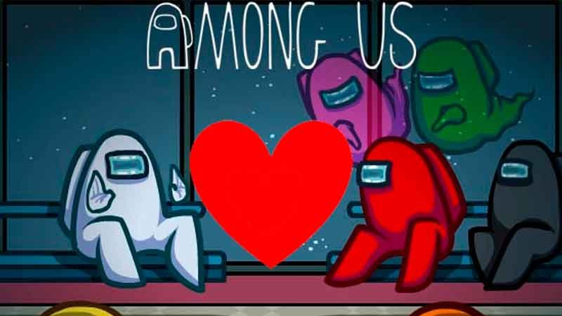 best among us pick up lines