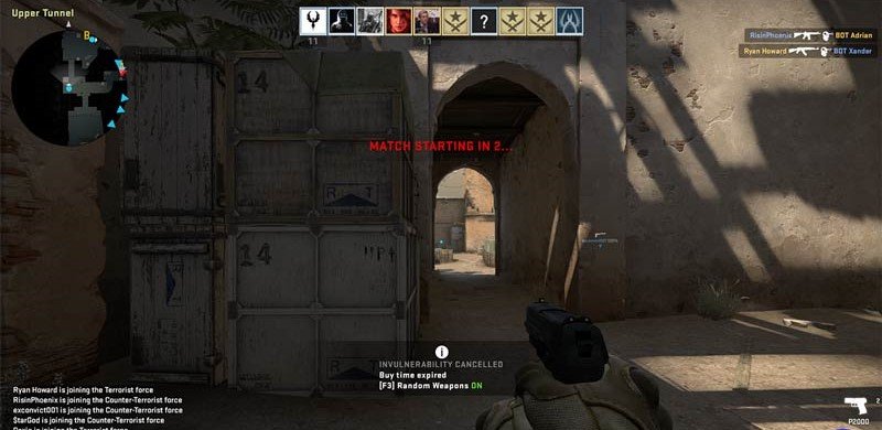 Best Dot Crosshair Designs