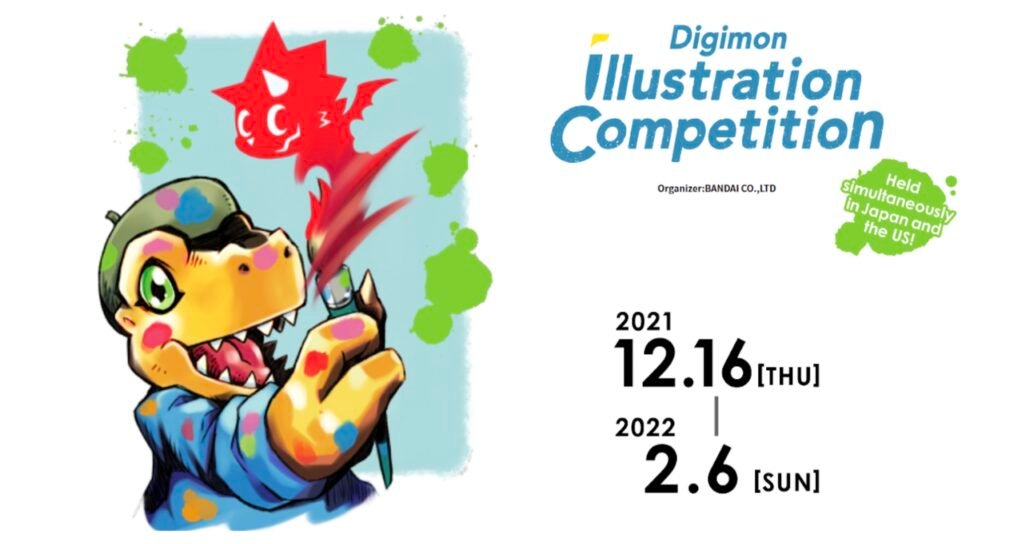 Digimon Con 2022
