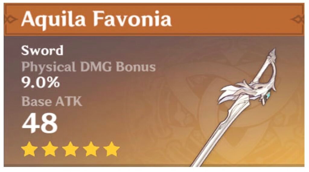 Genshin Impact Bennett guide