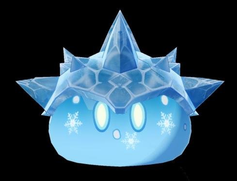 Genshin Impact Slime