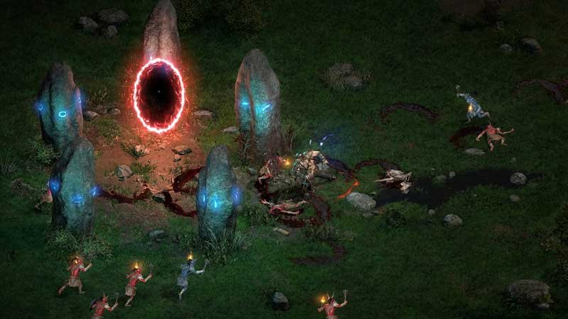 How to Fix Diablo 2 Resurrected Crashing on Startup 