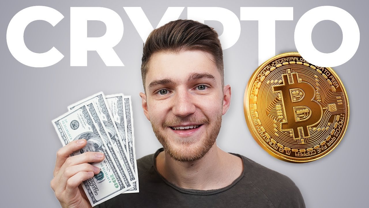 Dennis Loos Tells About Six Ways to Make Money With Cryptocurrency