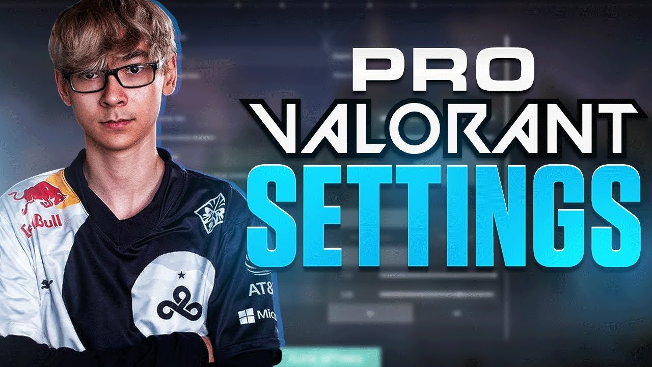 TenZ: Valorant Settings, Crosshair & Gear