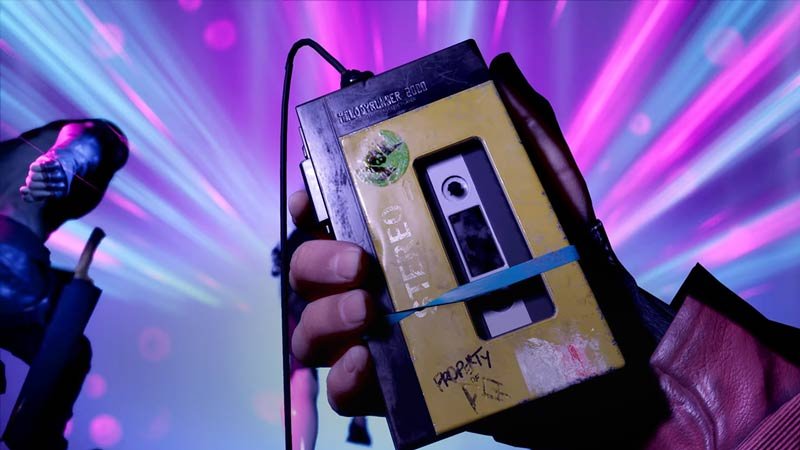 soundtrack guardians