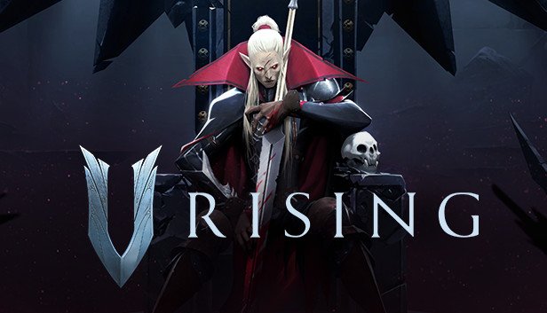 V Rising on Steam