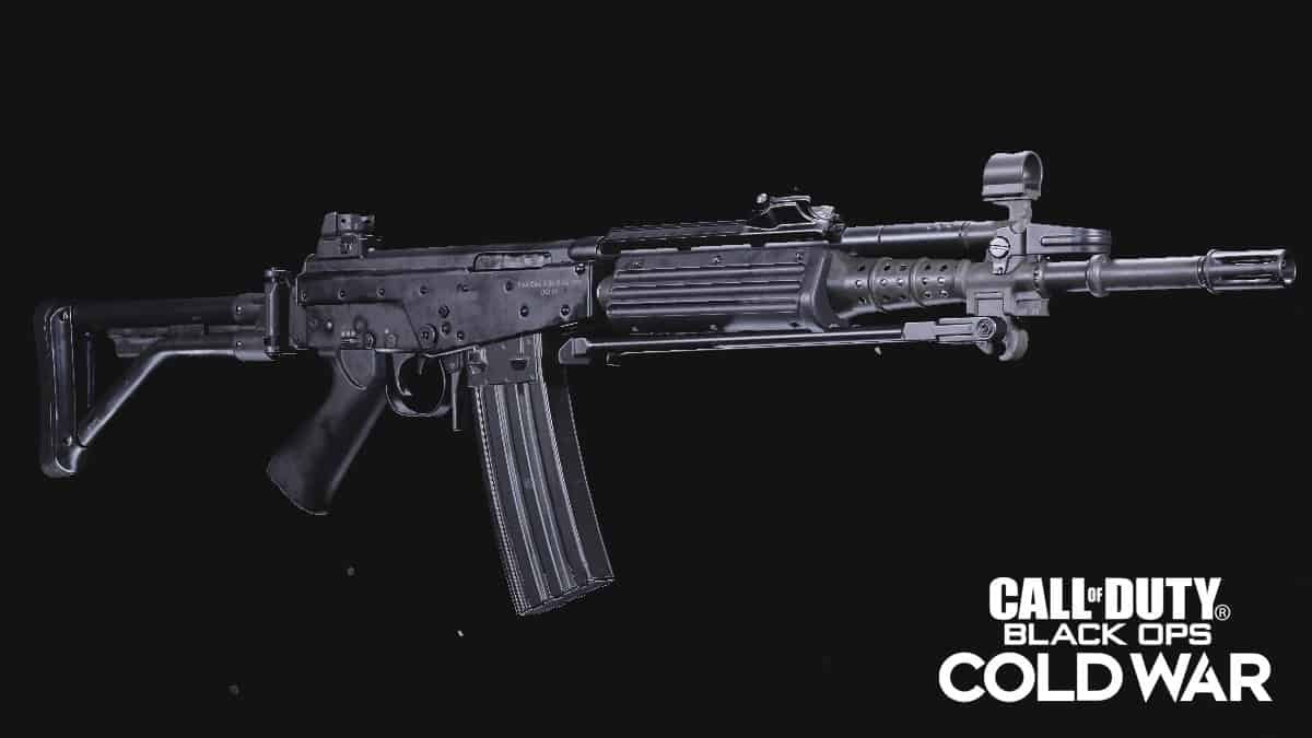 The best FARA 83 loadouts in Call of Duty: Black Ops Cold War