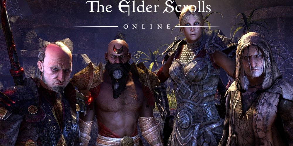 What are the best classes in Elder Scrolls Online (ESO)?