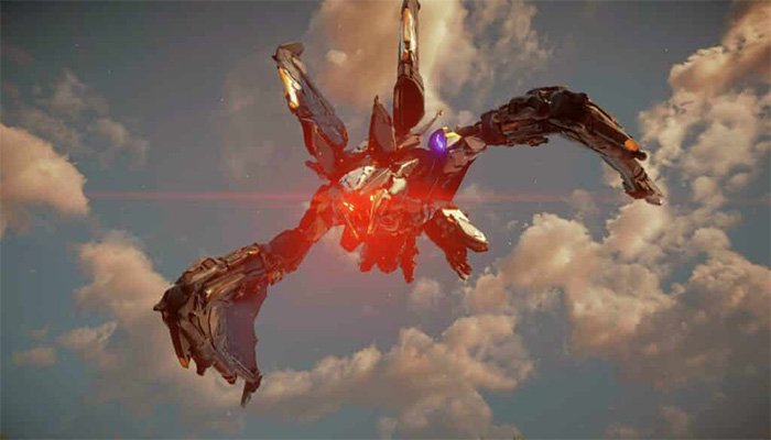 Horizon Forbidden West Dreadwing Location with Map – QM Games