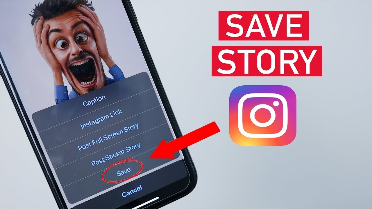 How to Save Instagram Stories?
