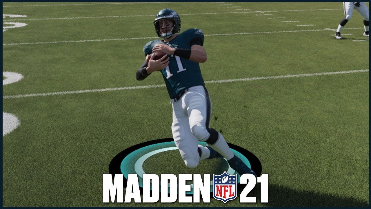 How to slide in Madden 21