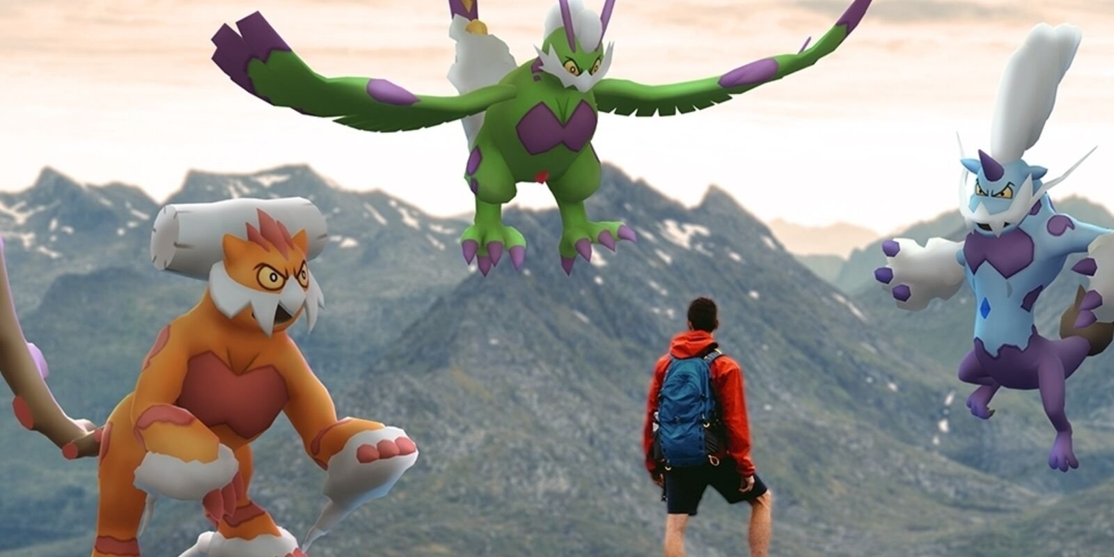 Pokemon GO: Season of Legends Special Research Tasks and Rewards