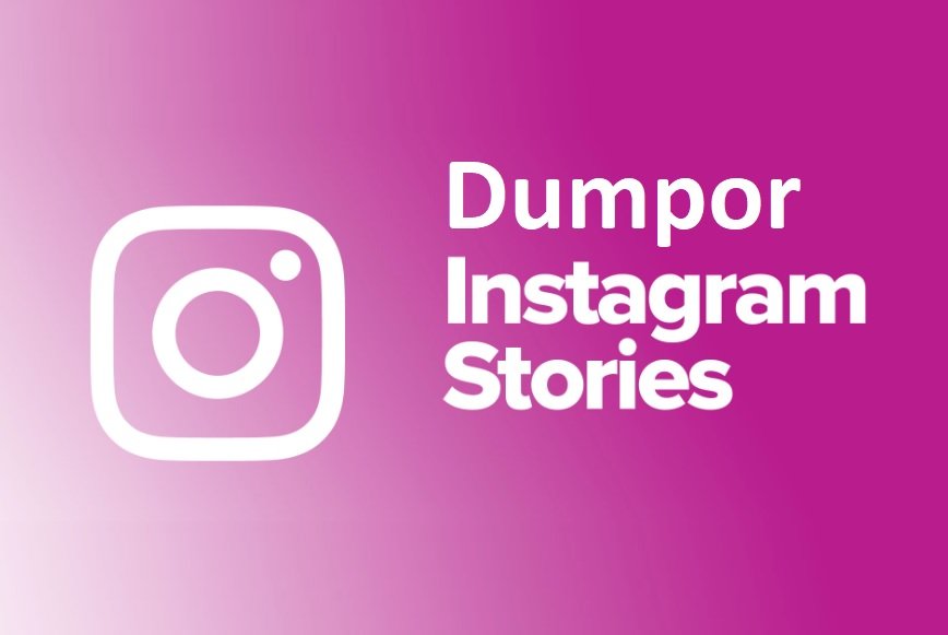 Dumpor Review 2023 Best Instagram Story Viewer Anonymously