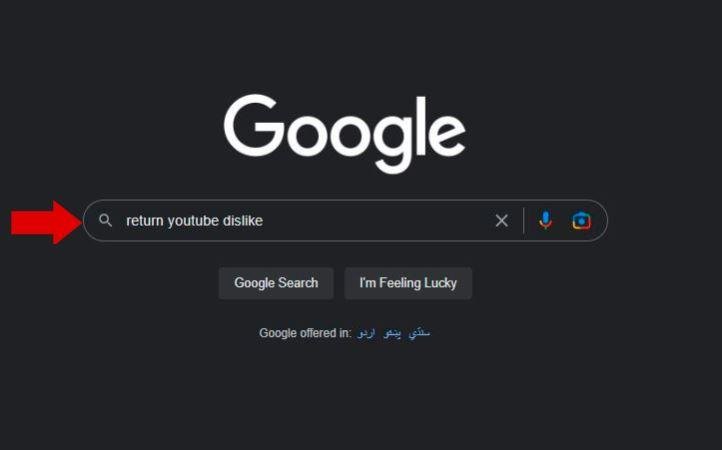 how to see dislikes on youtube