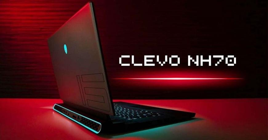 Clevo NH70: The Best Gaming Laptop for Gamers and Professionals