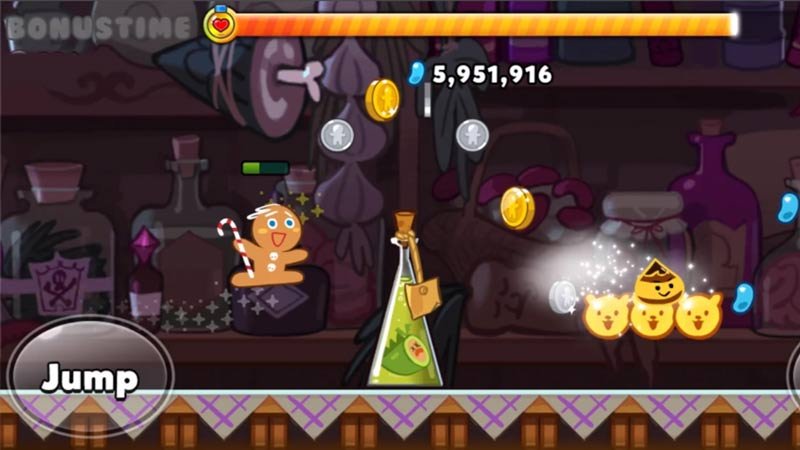 cookie run ovenbreak characters tier list