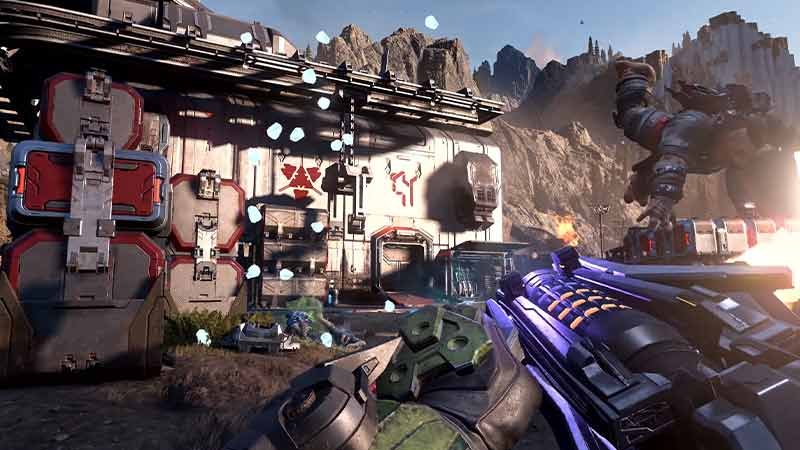 halo infinite mid game crashing