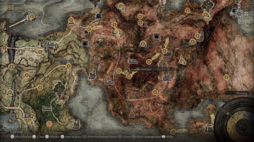 Preserving Boluses - Elden Ring Wiki Guide - IGN