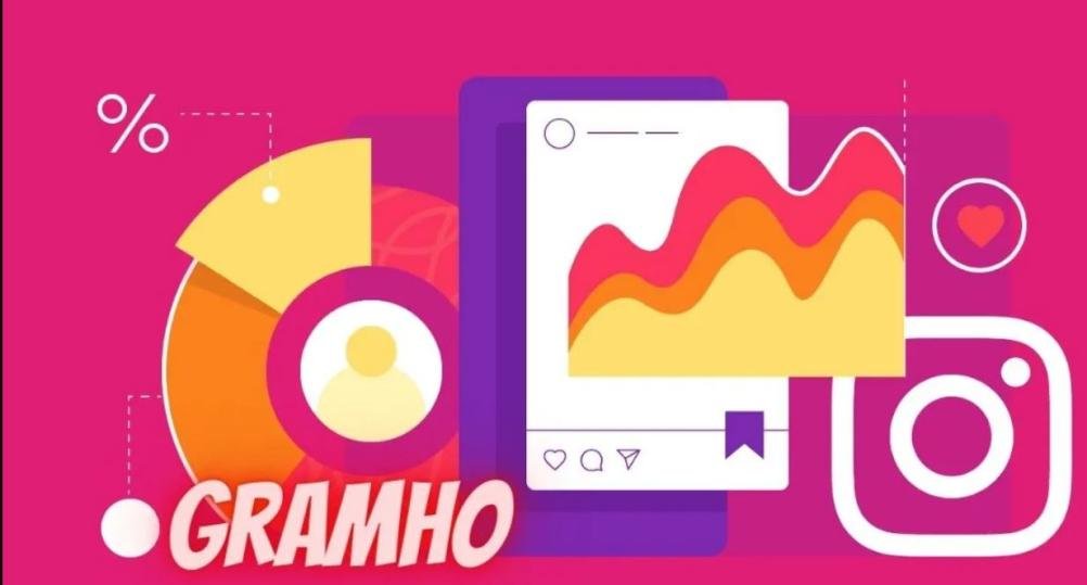  Gramho IG Account Analyzer 2022
