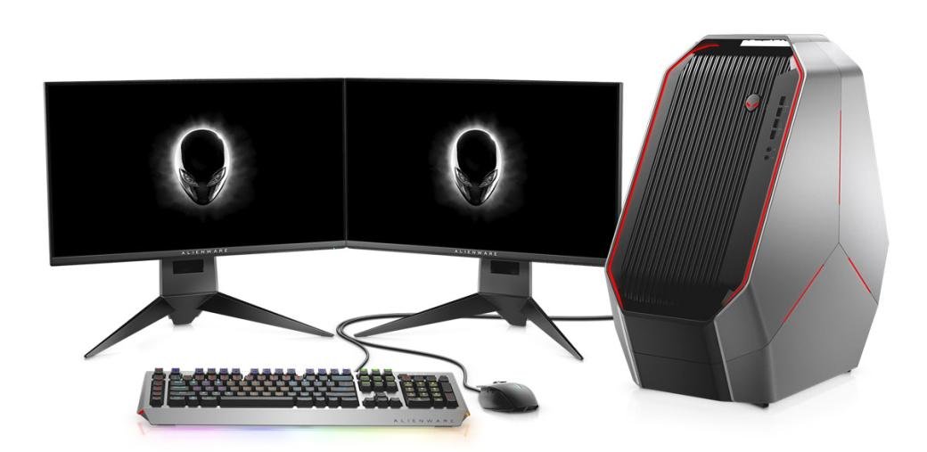 enware area51 threadripper