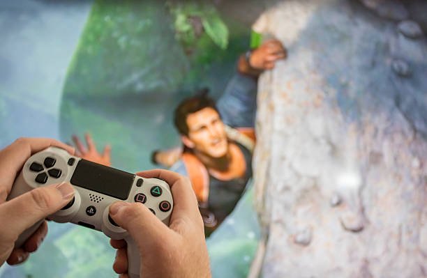 ps5 controller on ps4