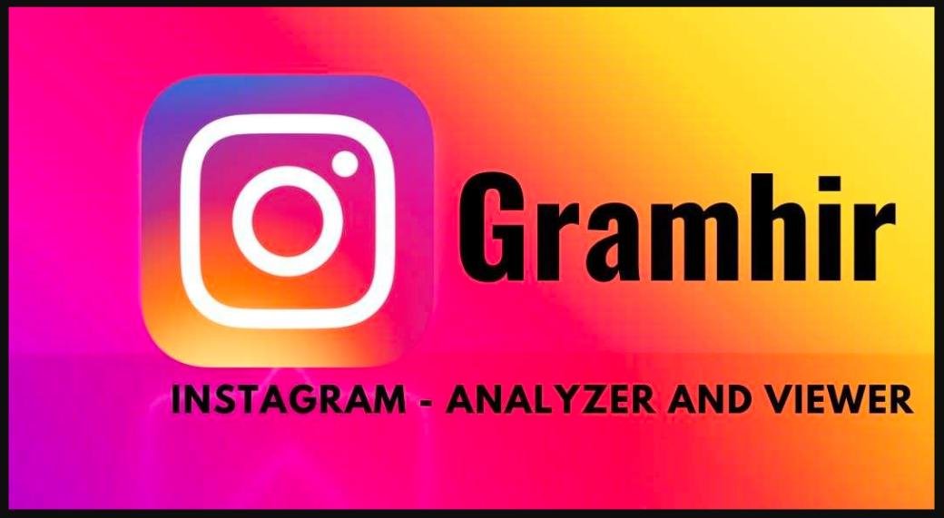 What is Gramhir.com?