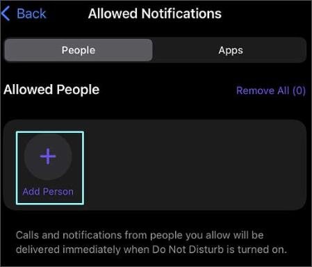 Wake Someone Up Over the Phone on iPhone
