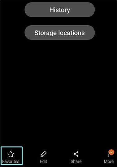 wake someone up over the Android