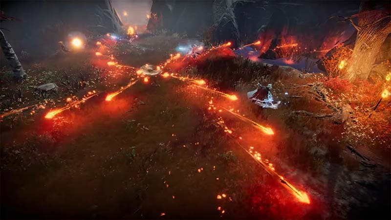 Best Armor Sets in V Rising Tier List