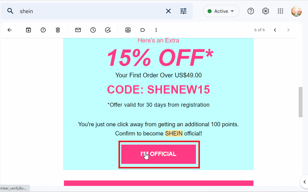 How to Get SHEIN Points for Free [ Easy Method ] Qnnit