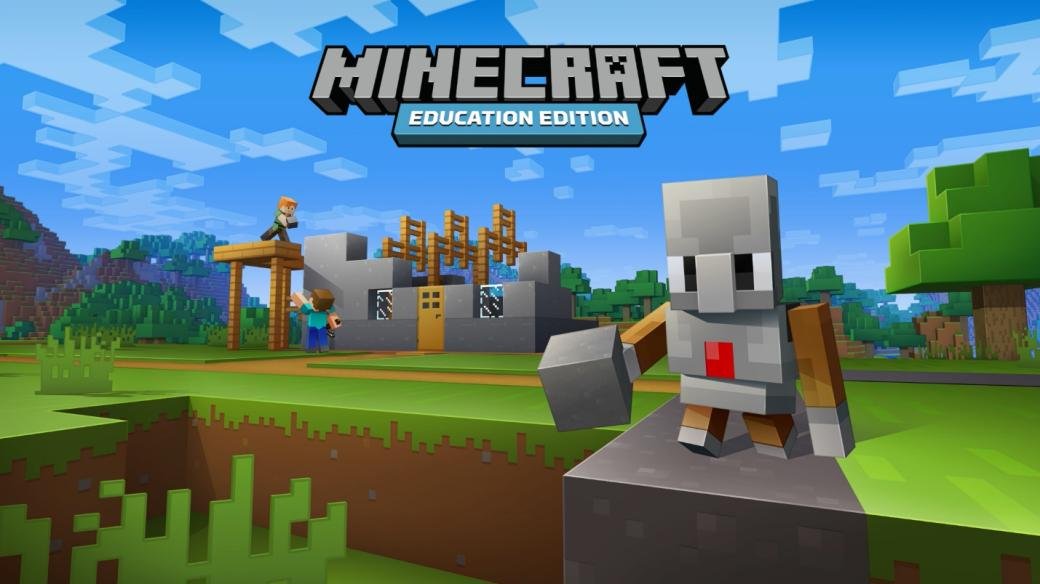 Code Builder Tutorial | Minecraft Education Edition