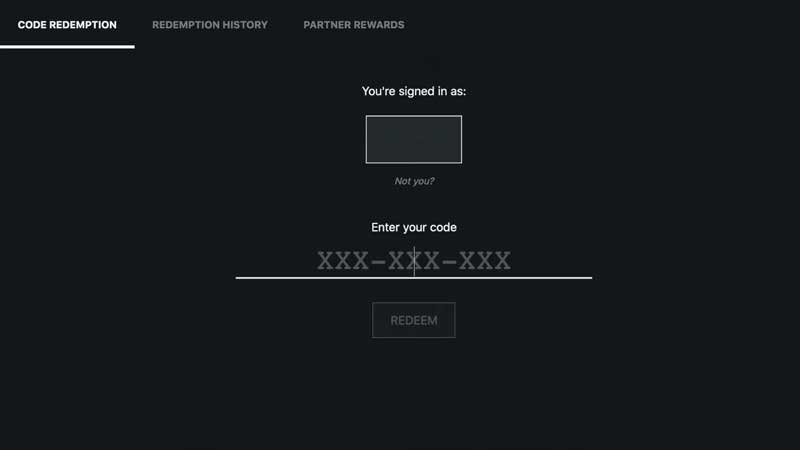 Destiny 2 Codes (May 2021)