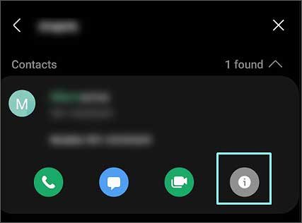 wake someone up over the Android