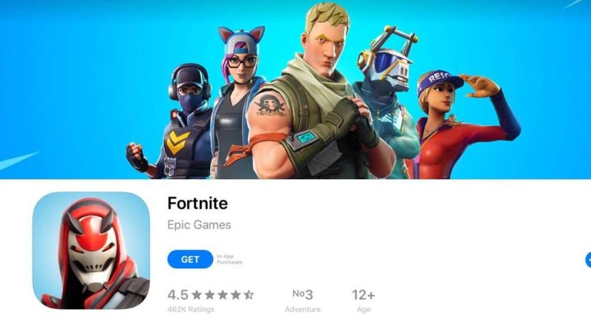 Fortnite