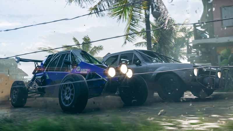 Forza Horizon 5 Accolade Cars List FH5