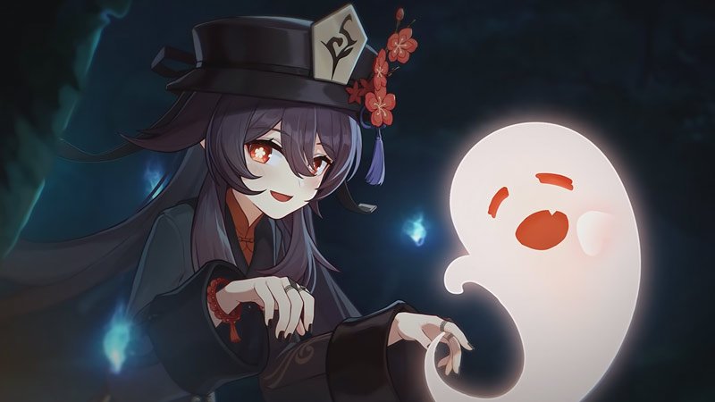 genshin impact best pyro characters tier list