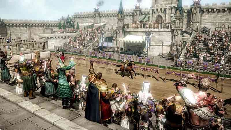 How to Play PvP in Lost Ark