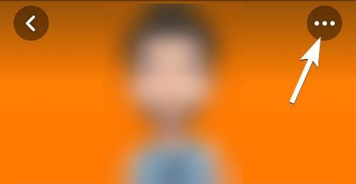 Remove Someone on Snapchat