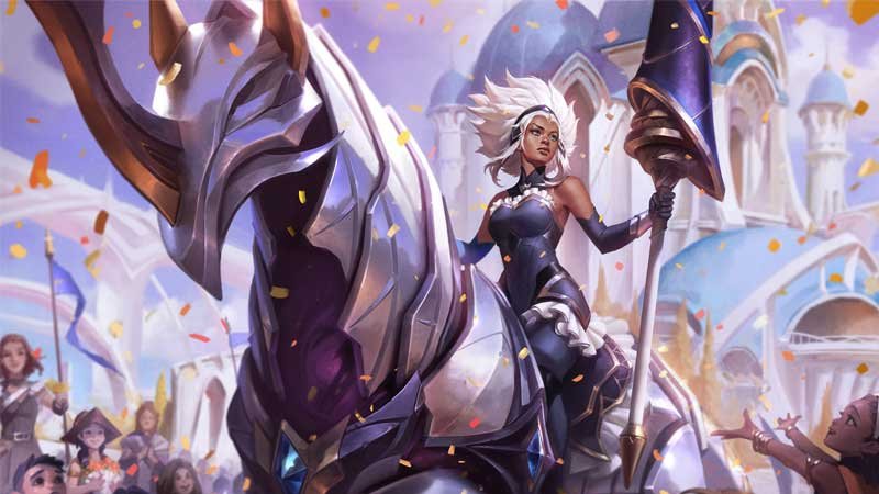 league of legends top lane champion tier list