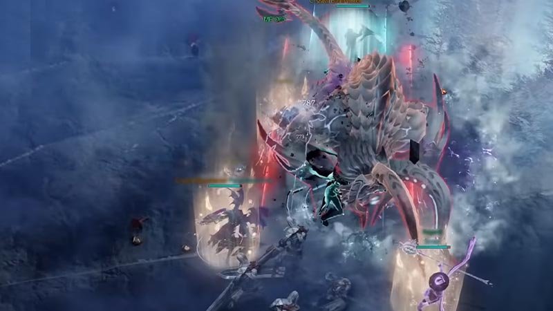 are guardian raids easier solo